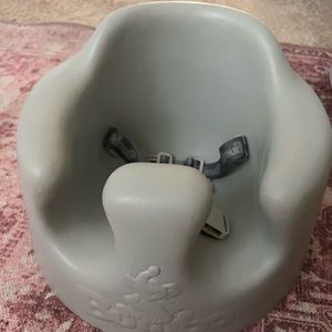 Baby bumbo seat